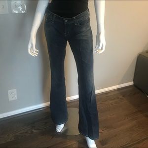 COPY - Citizens of humanity jeans